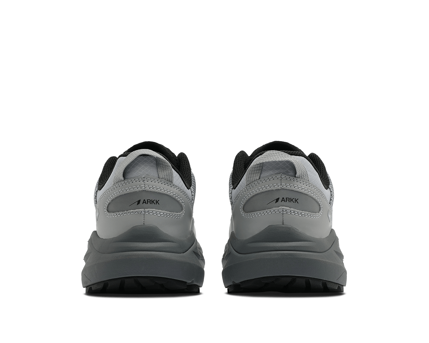 ARKK SMU Lunarsky WR | Triple Grey Lunarsky